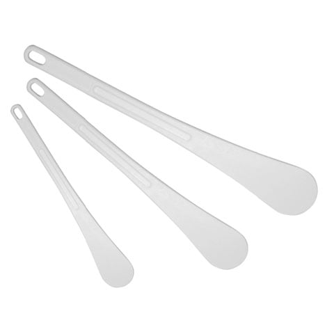 De Buyer Polyglass Spatula L40cm (220°C)