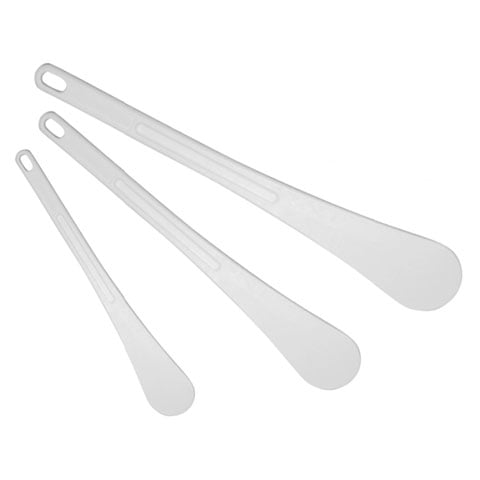 De Buyer Polyglass Spatula L45cm (220°C)