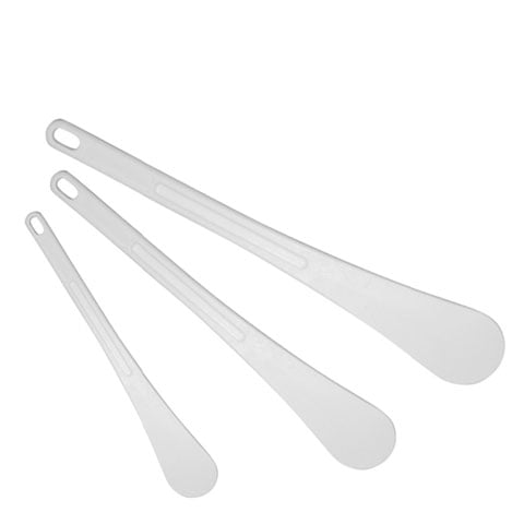 De Buyer Polyglass Spatula L50cm (220°C)