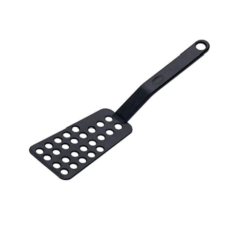 De Buyer Nylon Perforated Turner