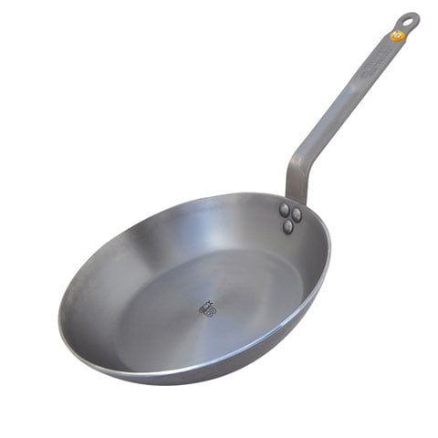 IRON FRYING PAN Ø20cm