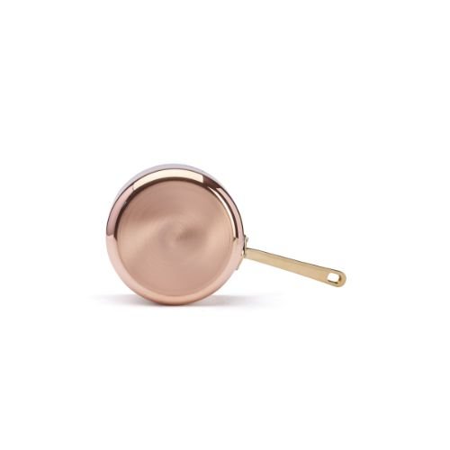 De Buyer Inocuivre Copper Sauce Pan With Handle Ø18cm, 2.5L