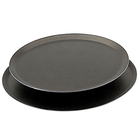 De Buyer Aluminium Non-Stick Round Pizza Tray Ø28cm