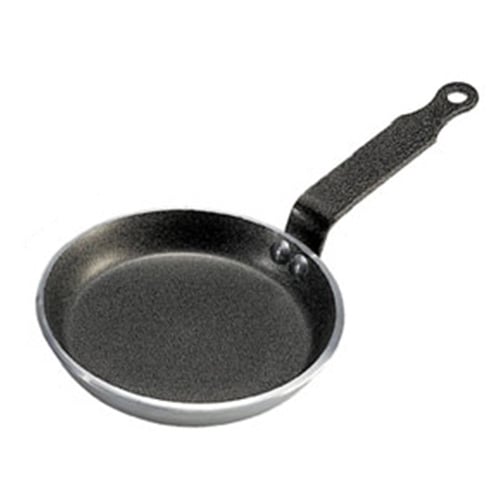 De Buyer Choc Aluminium Non-Stick Blinis Pan Ø12cm