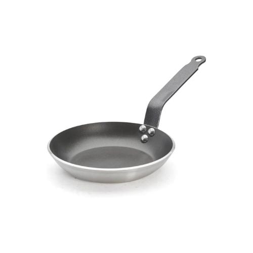 De Buyer Choc Aluminium Non-Stick Fry-Pan Ø20xH3cm