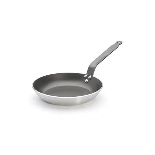 De Buyer Choc Aluminium Non-Stick Fry-Pan Ø24xH3.5cm