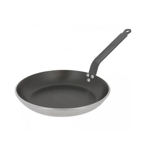 De Buyer Choc Aluminium Non-Stick Fry-Pan Ø32xH4.5cm