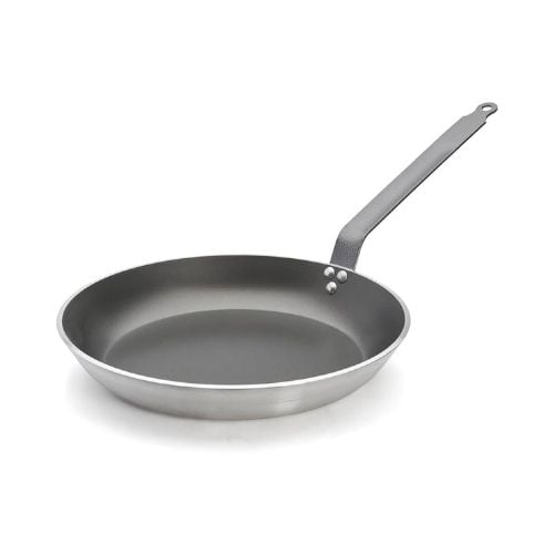 De Buyer Choc Aluminium Non-Stick Fry-Pan Ø36xH4.8cm