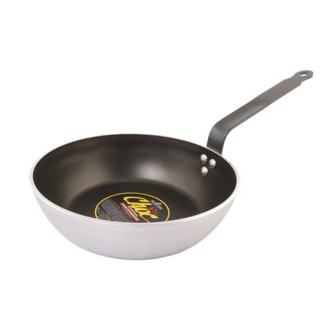 NON-STICK CONICAL SAUTE PAN