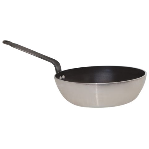 NON-STICK CONICAL SAUTE PAN