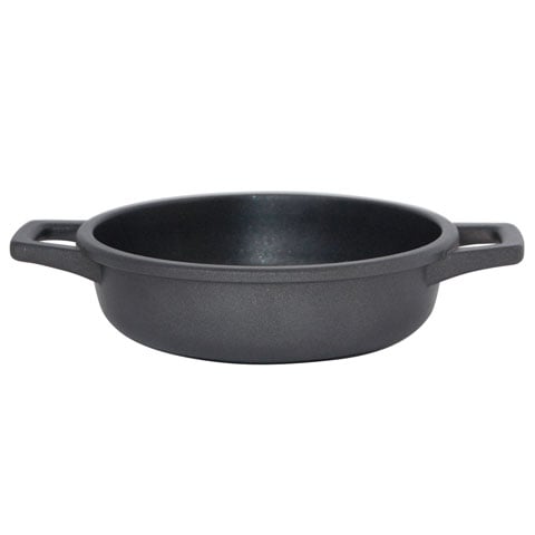 De Buyer Choc Xtreme Cast Aluminium Non-Stick Low Casserole 2.68L