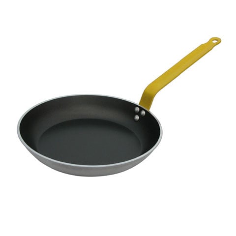 ALUMINIUM NON-STICK FRY PAN (INDUCTION USABLE)