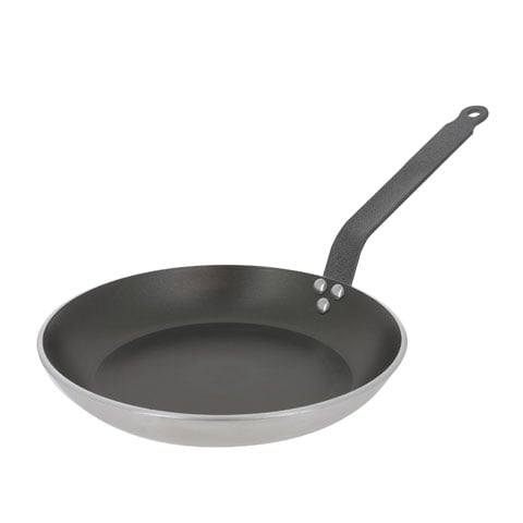 De Buyer Choc Aluminium Non-Stick Fry Pan With Induction Ø20xH3cm