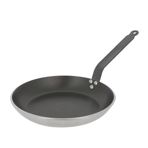 De Buyer Choc Aluminium Non-Stick Fry Pan With Induction Ø28xH4cm