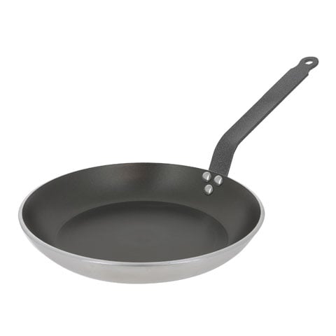 De Buyer Choc Aluminium Non-Stick Fry Pan With Induction Ø32xH4.5cm