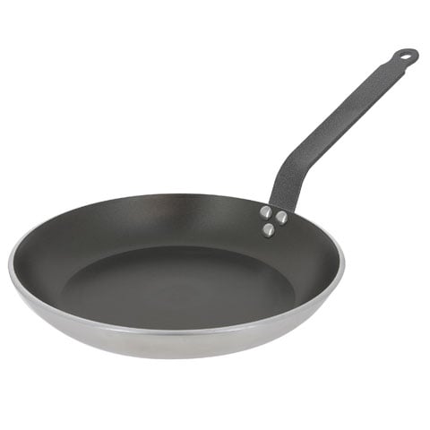 ALUMINIUM NON-STICK FRY PAN (INDUCTION USABLE)