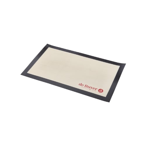 De Buyer Silicone Baking Non-Stick Mat L51.5xW31cm