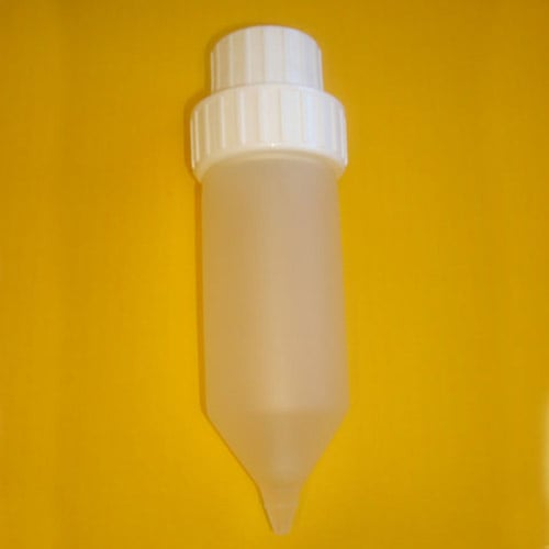 Plastic Squeeze Dispenser