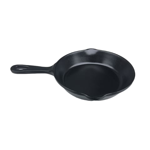 Inmiron Melamine Frying Pan 10''