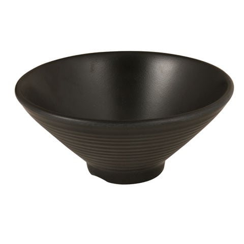 Inmiron Melamine Round Bowl Ø20.2cm