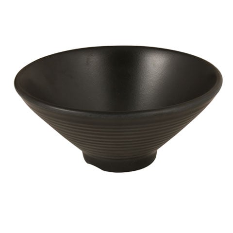 Inmiron Melamine Round Bowl Ø22.7cm