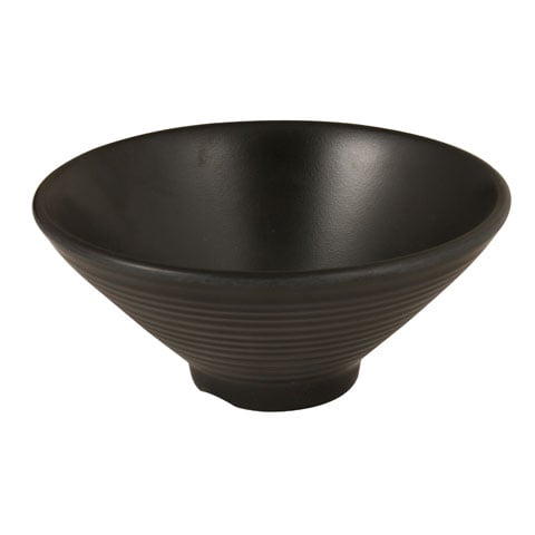 Inmiron Melamine Round Bowl Ø13.8cm