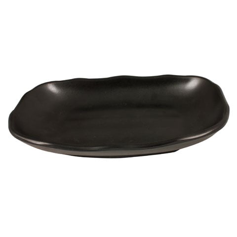 Inmiron Melamine Oblong Plate L22.5xW14xH3.2cm
