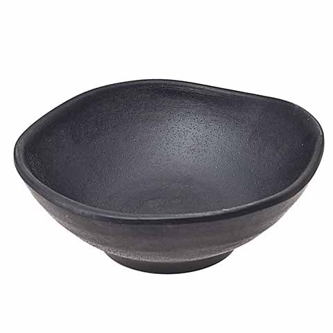 Inmiron Melamine Square Bowl L12xW12xH4.5cm