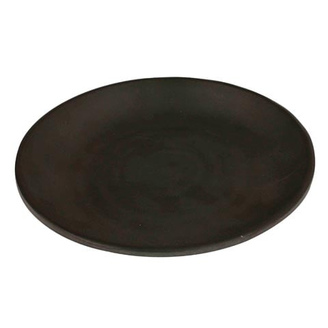 Inmiron Melamine Round Plate 5.25"