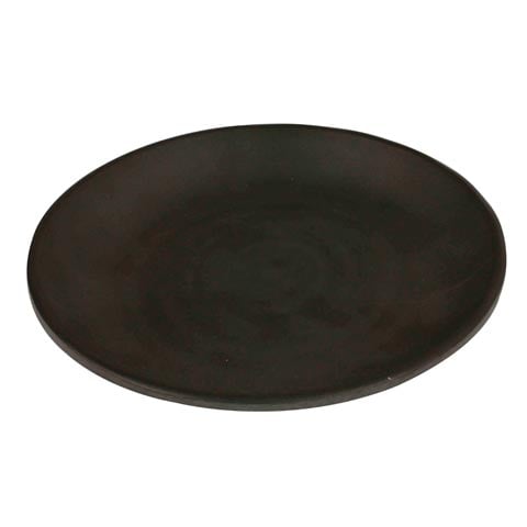 Inmiron Melamine Round Plate 7.25"