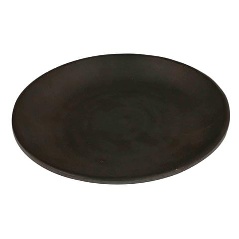 Inmiron Melamine Round Plate 8.25"