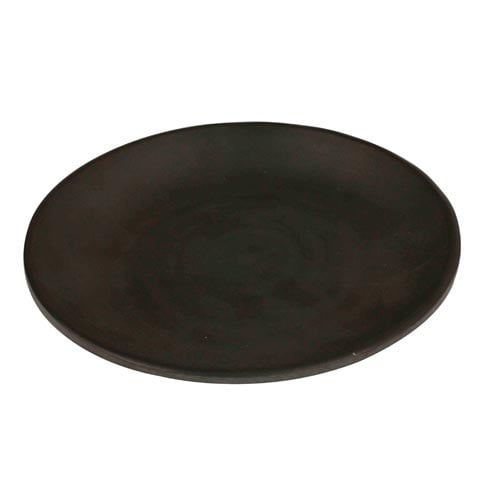 Inmiron Melamine Round Plate 9.25"