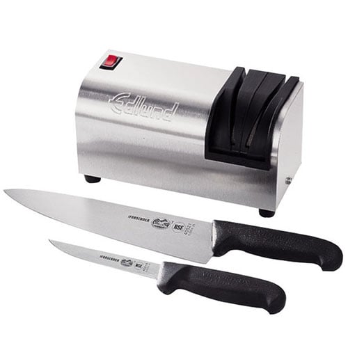 Edlund #395 Electric Knife Sharpener -230V