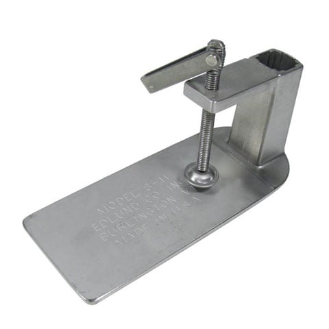 Edlund Accessories, Clamp Base For S-11/U-12/G-2,