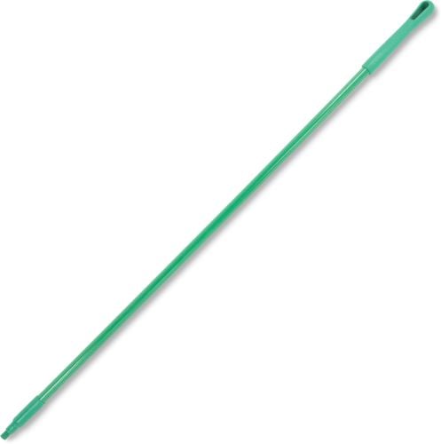 Sparta Fiberglass Handle with Self-Locking Flex Tip For 40423EC, 41890EC & 41891EC, L60", Green