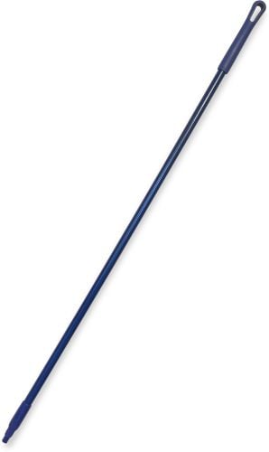 Sparta Fiberglass Handle with Self-Locking Flex Tip For 40423EC, 41890EC & 41891EC, L60", Blue