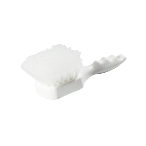 Sparta Polypropylene Block Kitchen Brush 8" With Nylon Bristles