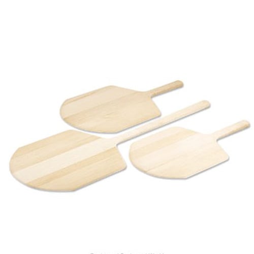 WOODEN PIZZA PEEL