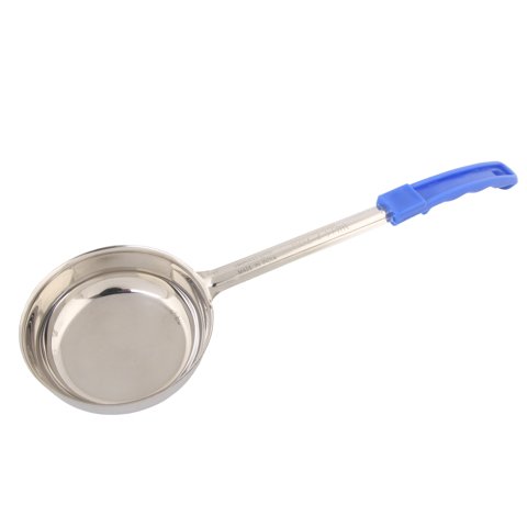 STAINLESS STEEL ONE-PC SOLID FOOD PORTIONER