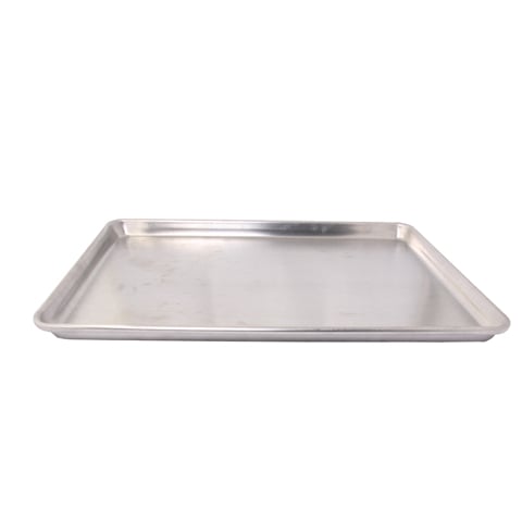 Alegacy Aluminium Bun/Biscuit Pan L26xW18xH1"