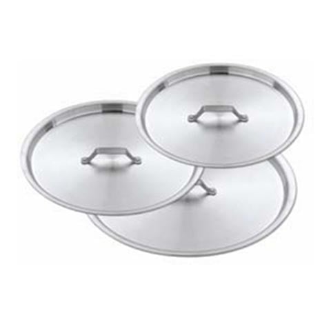 Alegacy Optima III Aluminium Lid For AP60