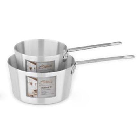 Alegacy Optima III Aluminium Sauce Pan Ø6xH3.1/2", 1.5Qt/1.4L