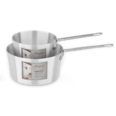 Alegacy Optima III Aluminium Sauce Pan Ø7.5/8xH4", 2.75Qt/2.6L