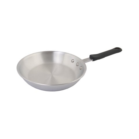 (11-00852) ALUM FRYING PAN Ø8"/20cm WITH INSULATING GRIP, EAGLEWARE, ALEGACY