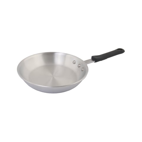 Alegacy Eagleware Aluminium Frying Pan Ø8"/20cm With Insulating Grip