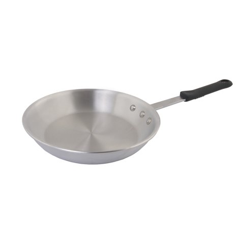 (11-00854) ALUM FRYING PAN Ø12"/30cm WITH INSULATING GRIP, EAGLEWARE, ALEGACY