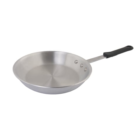 Alegacy Eagleware Aluminium Frying Pan Ø12"/30cm With Insulating Grip