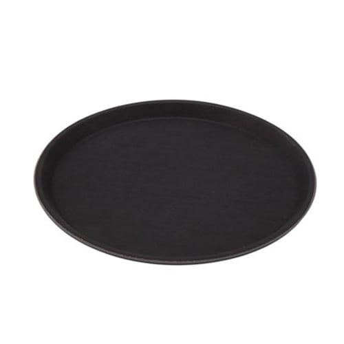 ROUND NON-SLIP TRAY