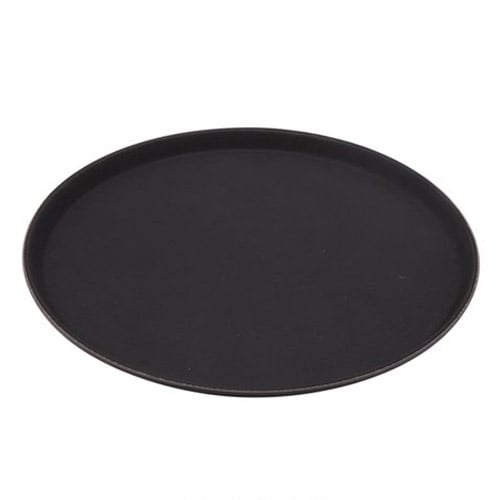 ROUND NON-SLIP TRAY