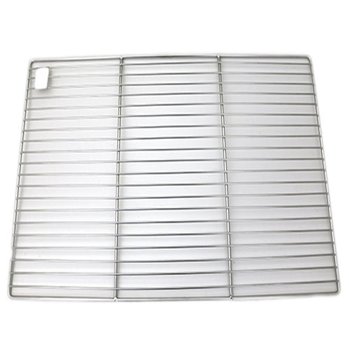 Stainless Steel GN 2/1 Wire Grid L65xW53cm